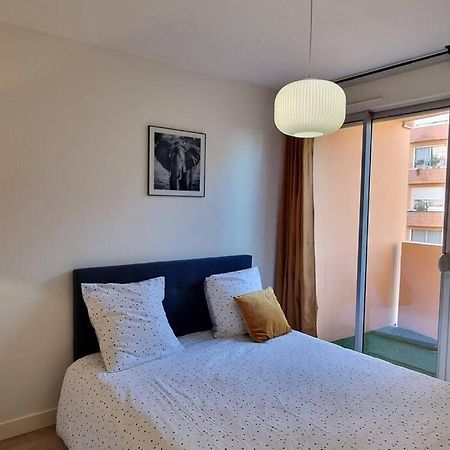 T3 Deluxe'S Avec Terrasse Apartment Toulouse Bagian luar foto