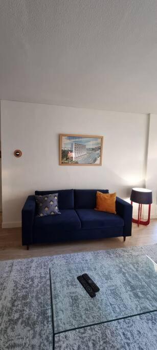 T3 Deluxe'S Avec Terrasse Apartment Toulouse Bagian luar foto