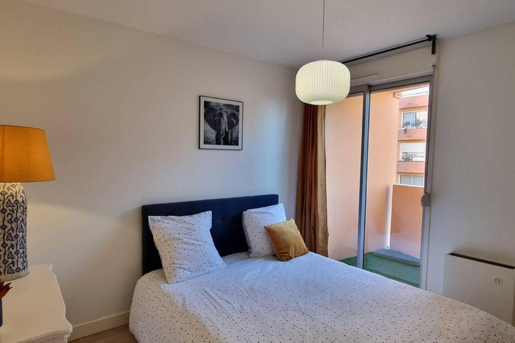 T3 Deluxe'S Avec Terrasse Apartment Toulouse Bagian luar foto
